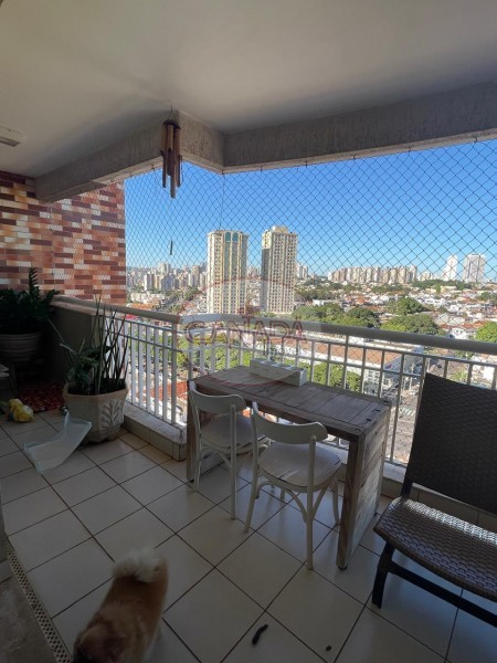 Apartamento, 3 quartos, 129 m² - Foto 13