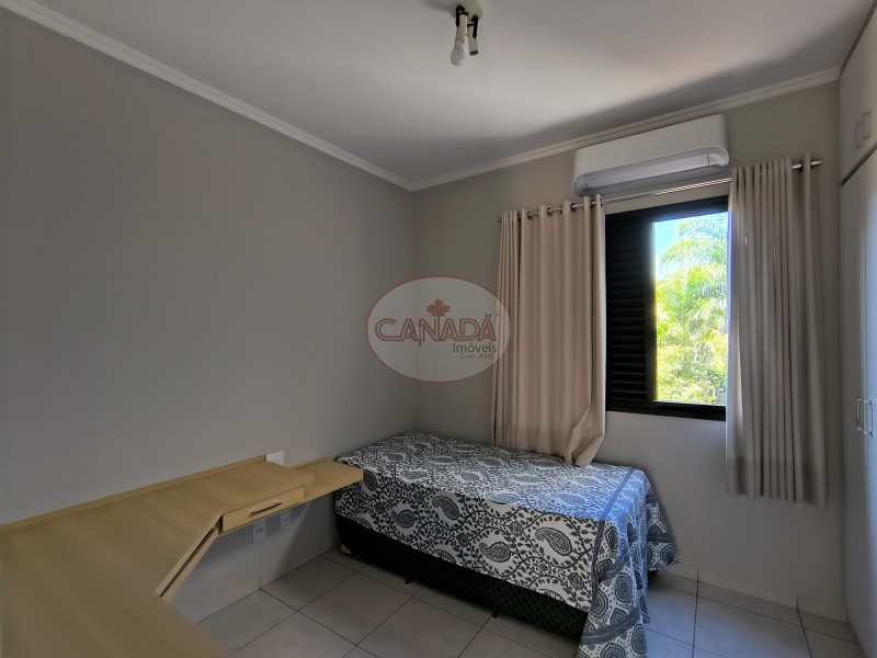 APARTAMENTO em RIBEIRAO PRETO no Bairro CENTRO