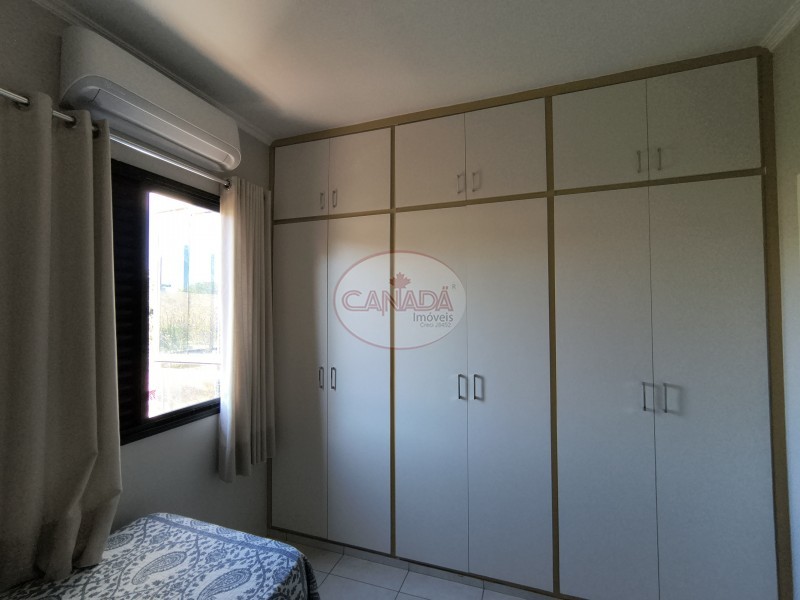 APARTAMENTO em RIBEIRAO PRETO no Bairro CENTRO