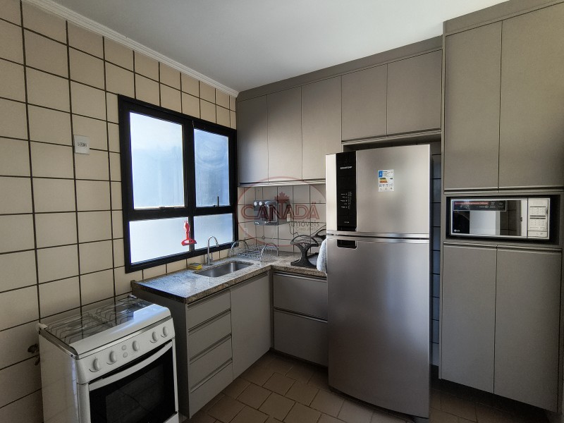 APARTAMENTO em RIBEIRAO PRETO no Bairro CENTRO