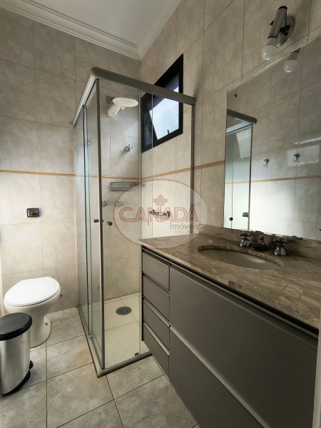 APARTAMENTO em RIBEIRAO PRETO no Bairro CENTRO