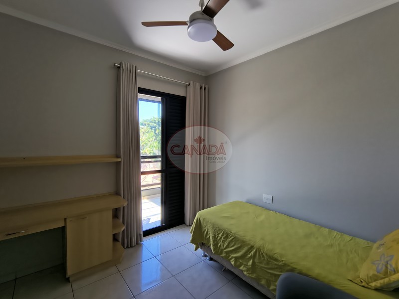 APARTAMENTO em RIBEIRAO PRETO no Bairro CENTRO