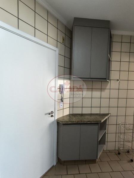 APARTAMENTO em RIBEIRAO PRETO no Bairro CENTRO