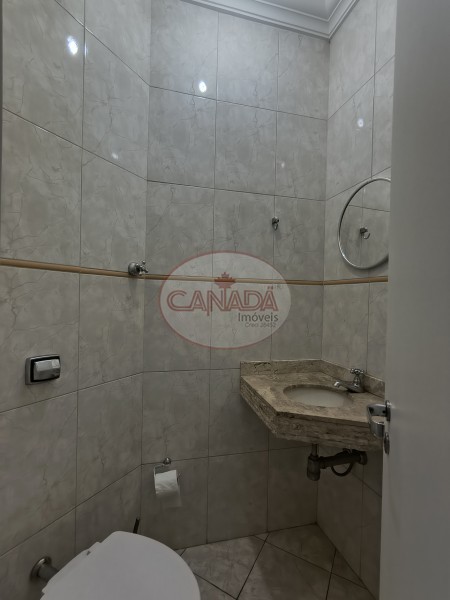 APARTAMENTO em RIBEIRAO PRETO no Bairro CENTRO