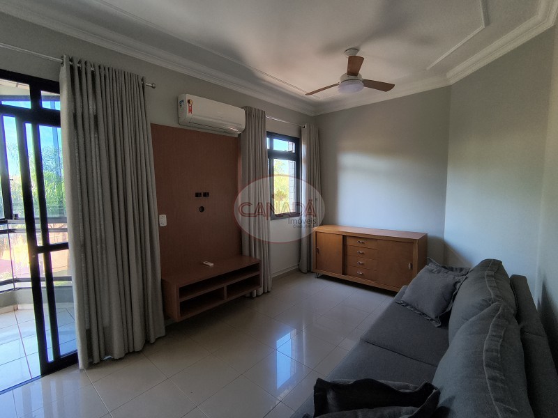APARTAMENTO em RIBEIRAO PRETO no Bairro CENTRO