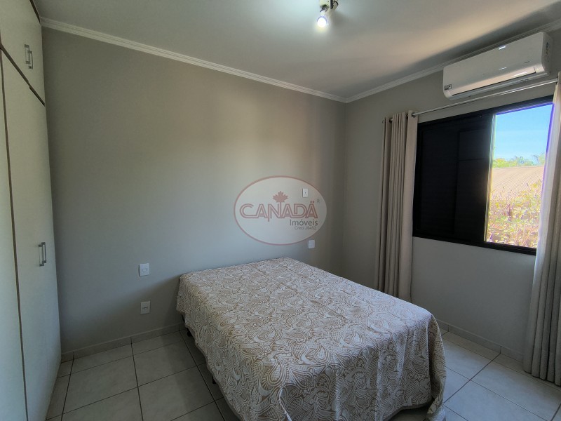 APARTAMENTO em RIBEIRAO PRETO no Bairro CENTRO