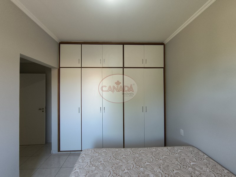 APARTAMENTO em RIBEIRAO PRETO no Bairro CENTRO
