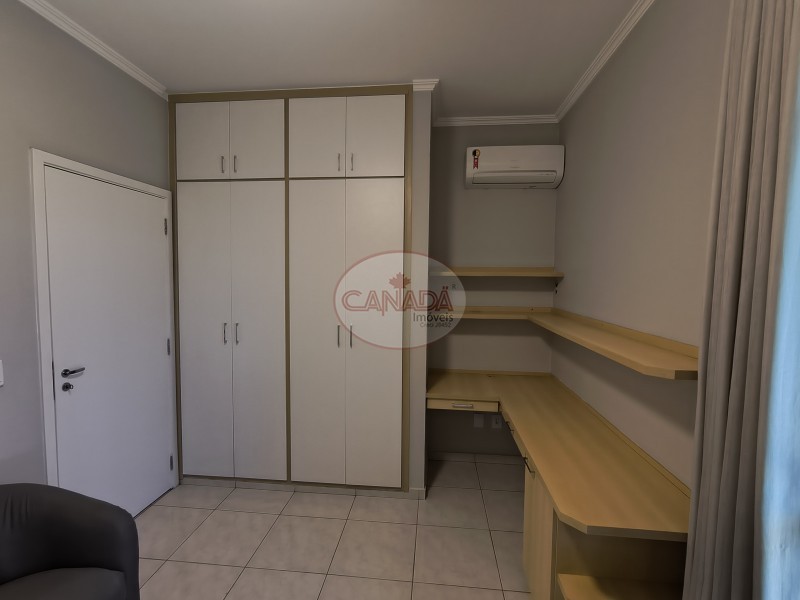 APARTAMENTO em RIBEIRAO PRETO no Bairro CENTRO