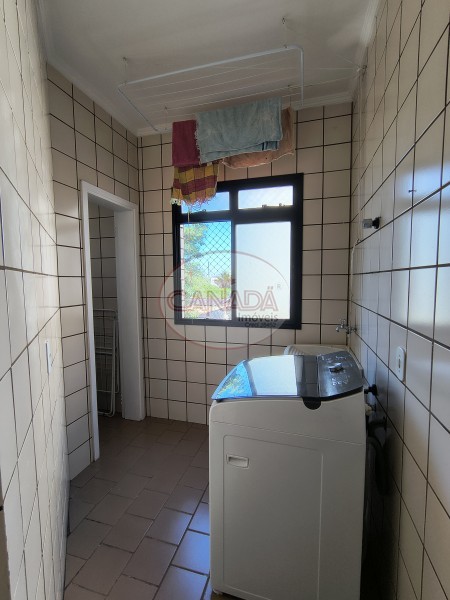 APARTAMENTO em RIBEIRAO PRETO no Bairro CENTRO