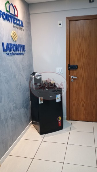 Conjunto Comercial-Sala à venda, 49m² - Foto 7