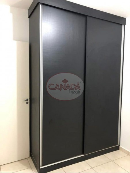 Apartamento, 2 quartos, 46 m² - Foto 8