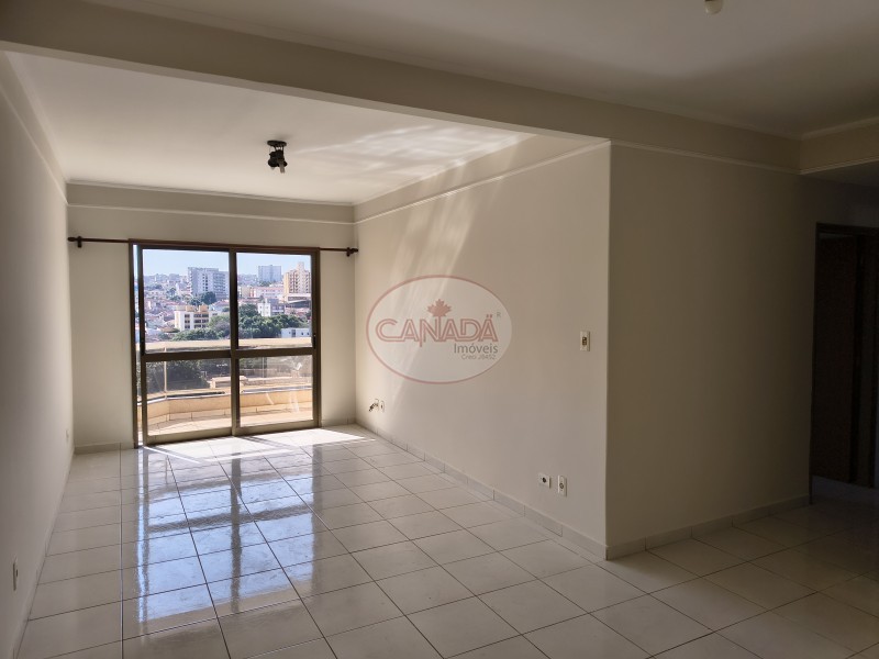 APARTAMENTO em RIBEIRAO PRETO no Bairro VILA SEIXAS 
