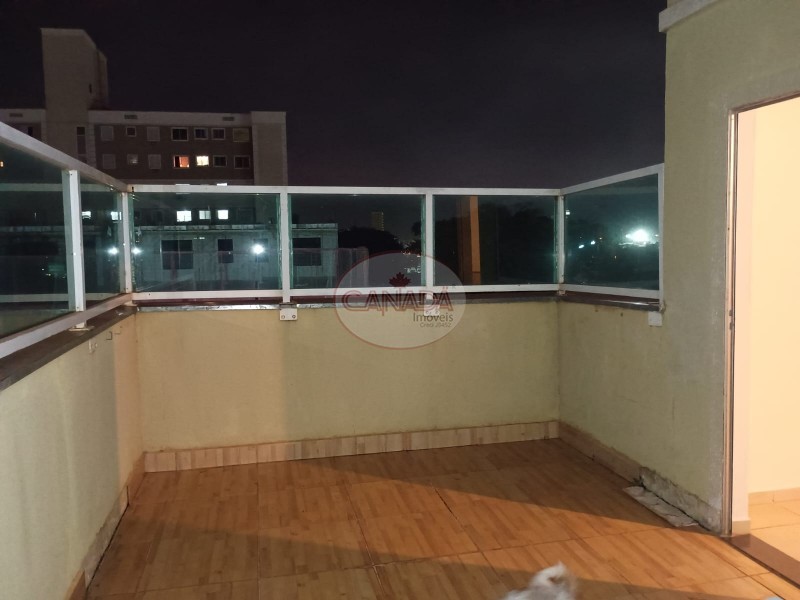 Cobertura, 2 quartos, 90 m² - Foto 24