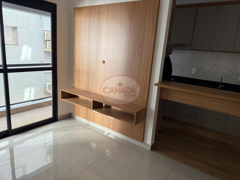 Apartamento, 2 quartos, 67 m² - Foto 2