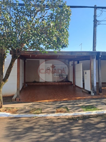 Casa de Condomínio, 3 quartos - Foto 29