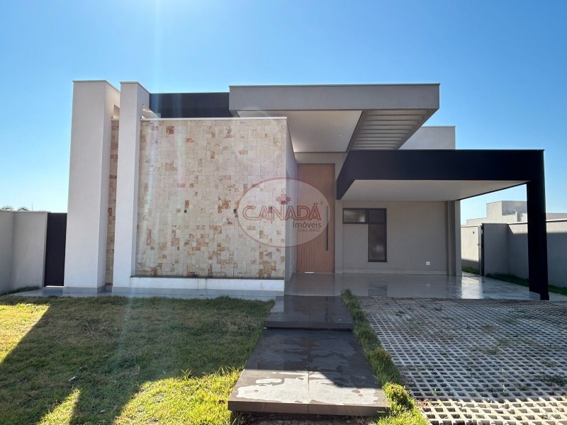 Casa de Condomínio à venda com 3 quartos, 200m² - Foto 1