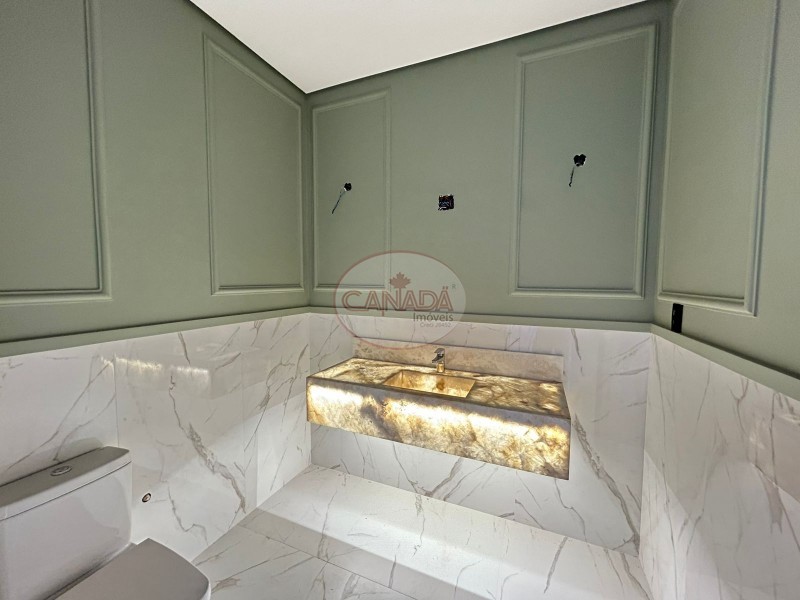 Casa de Condomínio à venda com 3 quartos, 250m² - Foto 13