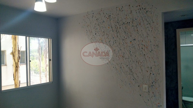 Apartamento à venda com 2 quartos, 47m² - Foto 5