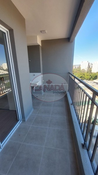 Apartamento, 2 quartos, 50 m² - Foto 7