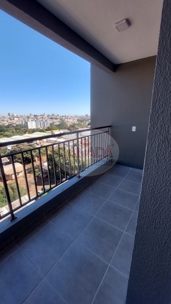Apartamento, 2 quartos, 50 m² - Foto 5