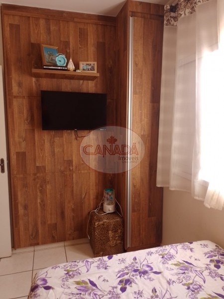 Apartamento, 2 quartos, 48 m² - Foto 11