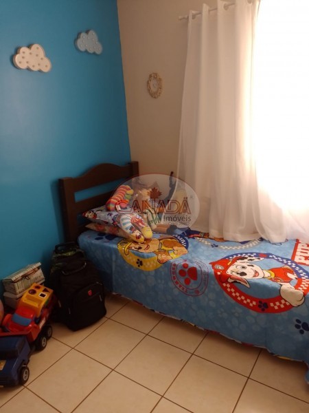 Apartamento, 2 quartos, 48 m² - Foto 12