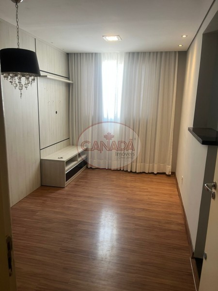 Apartamento, 2 quartos, 47 m² - Foto 1