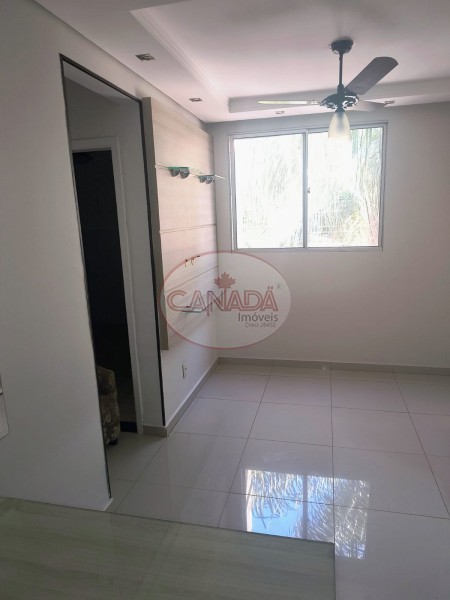 Apartamento, 2 quartos, 47 m² - Foto 3