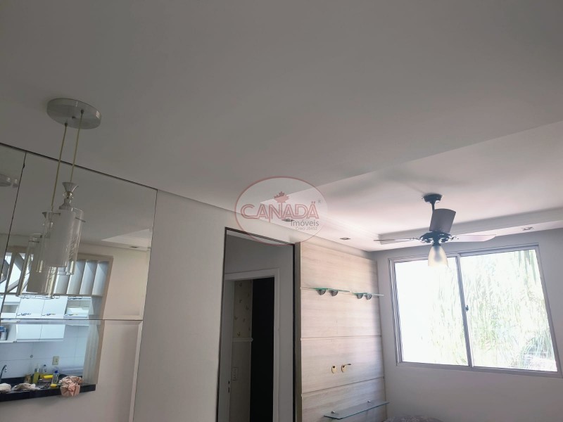 Apartamento, 2 quartos, 47 m² - Foto 1