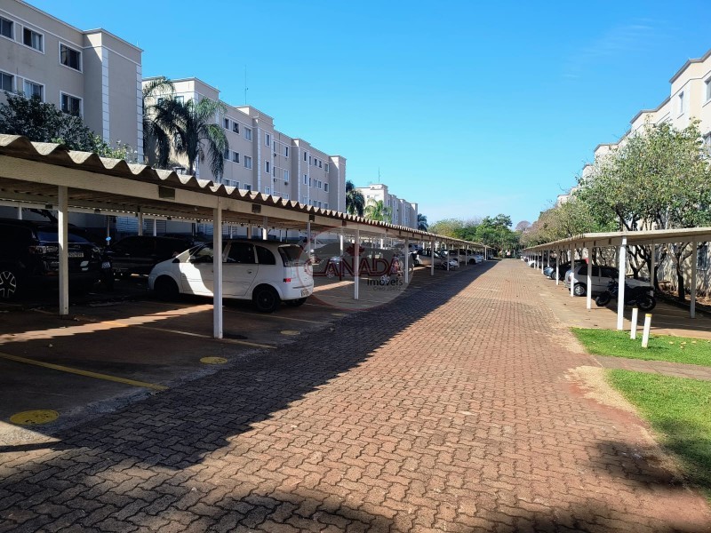 Apartamento, 2 quartos, 47 m² - Foto 25