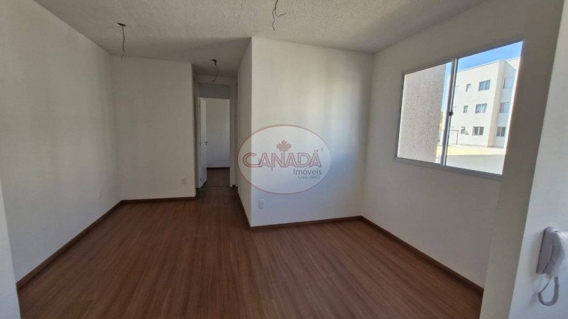 Apartamento, 2 quartos, 43 m² - Foto 3