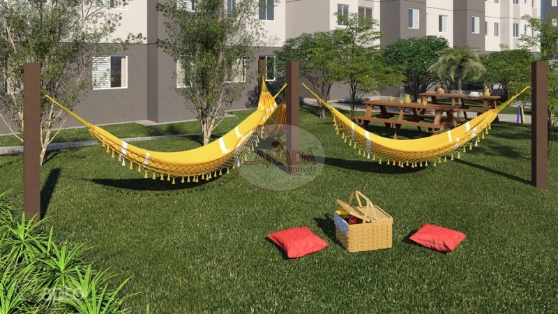 Apartamento, 2 quartos, 43 m² - Foto 8