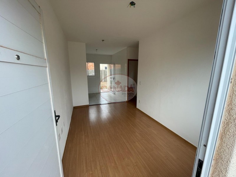 Casa, 2 quartos - Foto 2