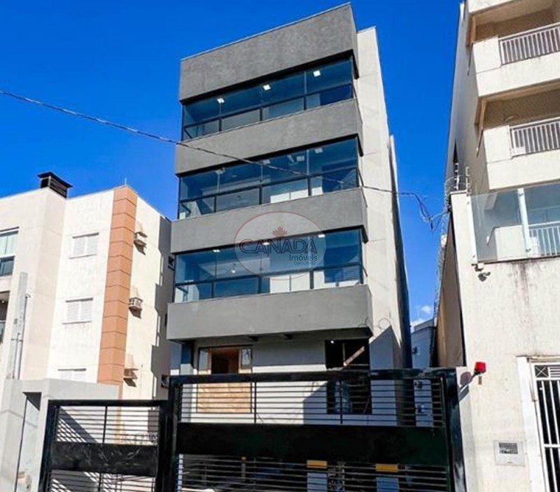 Apartamento, 3 quartos, 87 m² - Foto 1