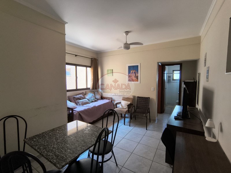 Apartamento, 1 quarto, 46 m² - Foto 3