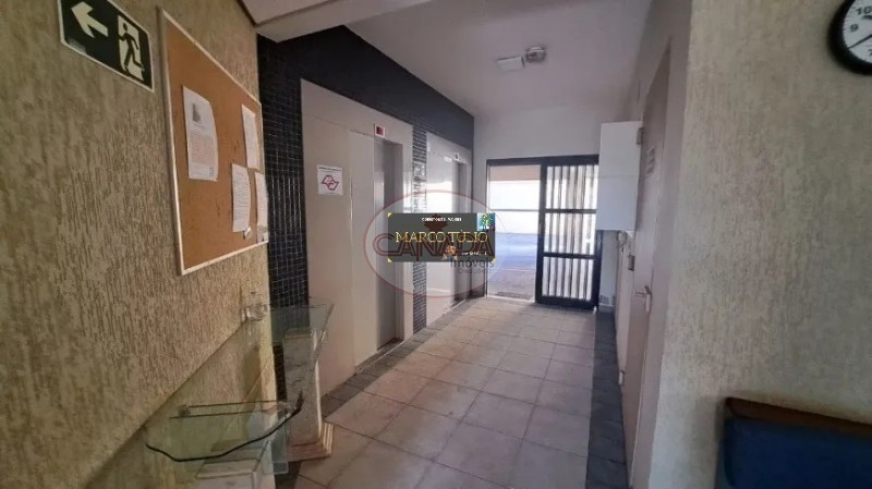 Apartamento, 1 quarto, 47 m² - Foto 6