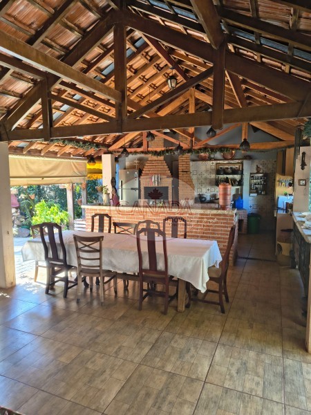 Sobrado, 3 quartos, 270 m² - Foto 8