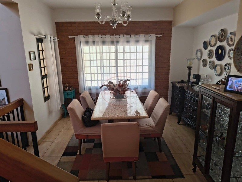 Sobrado, 3 quartos, 270 m² - Foto 3