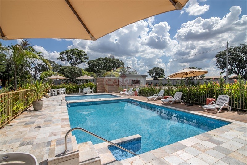 Apartamento, 2 quartos, 43 m² - Foto 1