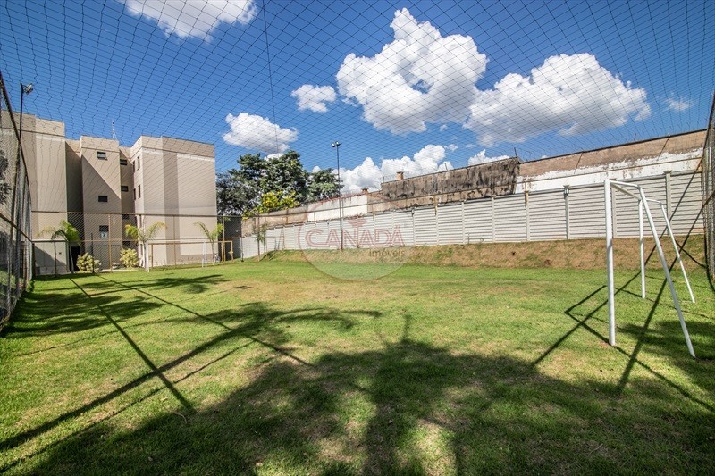 Apartamento, 2 quartos, 43 m² - Foto 19