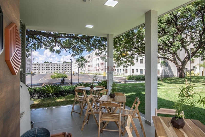 Apartamento, 2 quartos, 43 m² - Foto 11