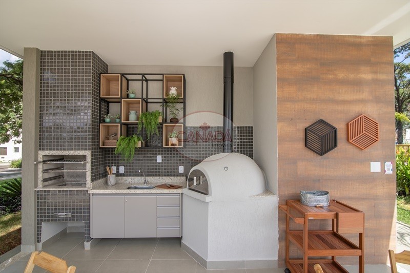 Apartamento, 2 quartos, 43 m² - Foto 10