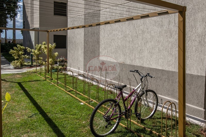 Apartamento, 2 quartos, 43 m² - Foto 20