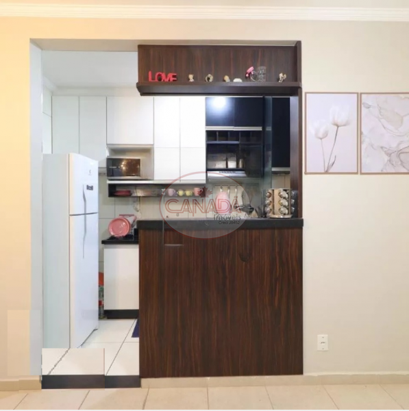 Apartamento, 2 quartos, 47 m² - Foto 6