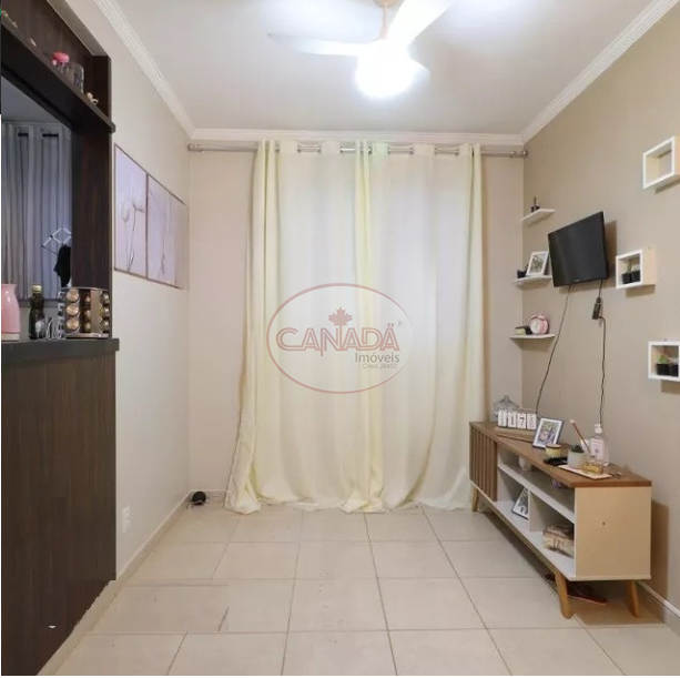 Apartamento, 2 quartos, 47 m² - Foto 1