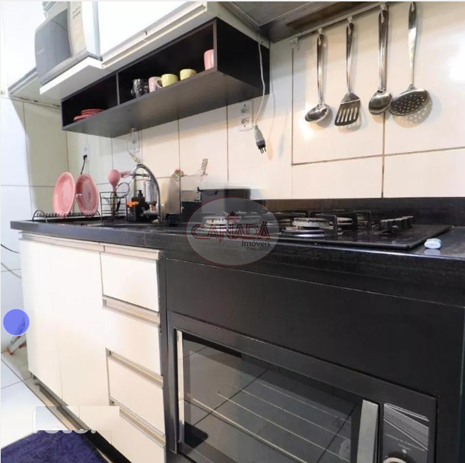 Apartamento, 2 quartos, 47 m² - Foto 9