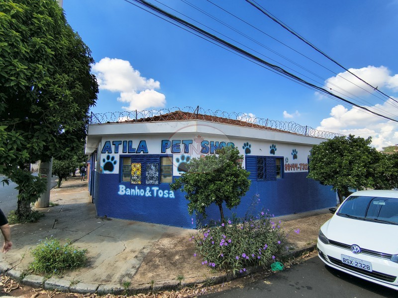 Casa, 3 quartos, 106 m² - Foto 1