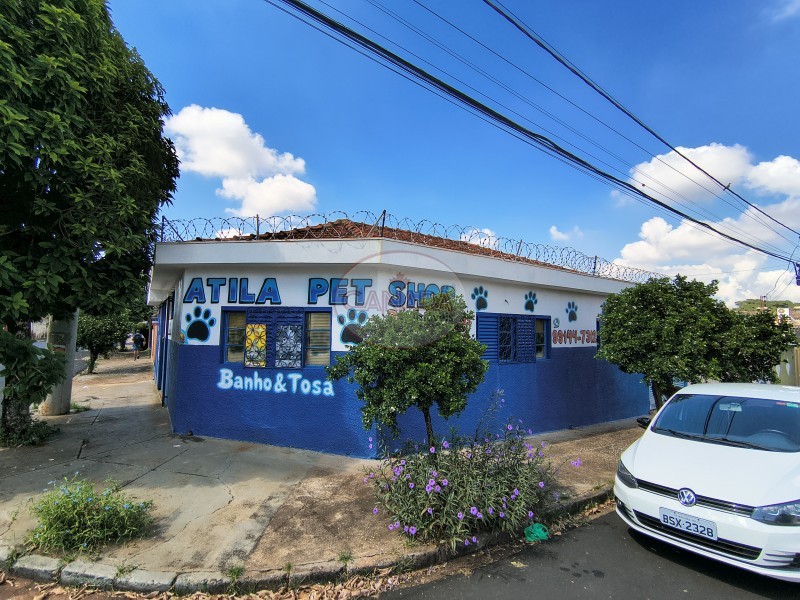 Casa, 3 quartos, 106 m² - Foto 2