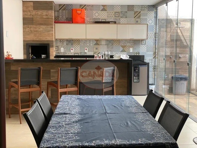 Casa de Condomínio, 3 quartos - Foto 7