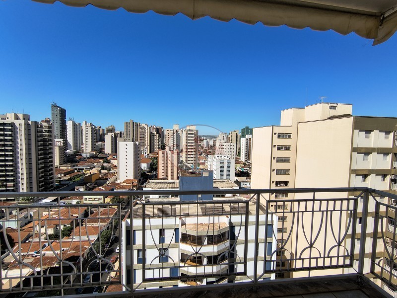 Apartamento, 3 quartos, 134 m² - Foto 1
